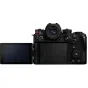 Panasonic Lumix DC-S1R II body DC-S1RM2E