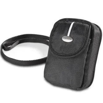 Kameru somas - mantona Jaspis Camera Bag - ātri pasūtīt no ražotāja