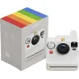 Polaroid Now Gen 3, pebble white 9155