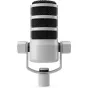 Podcast Microphones - Rode microphone PodMic, white PODMICW - quick order from manufacturer