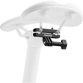New products - Insta360 Bike Seat Rail Mount CINSCAVP - quick order from manufacturer