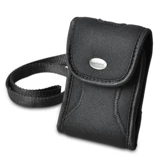 Kameru somas - mantona Nigrin Camera Bag - ātri pasūtīt no ražotāja