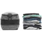 Peak Design Packing Cube Small, charcoal BPC-S-CH-2