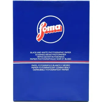 New products - Foma photo paper Fomaspeed Variant 312 matte 10x15cm 25 sheets V29411 - quick order from manufacturer