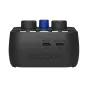 ZOOM Zoom P2 PodTrak Podcasting Recorder and Interface