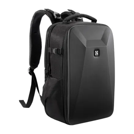 K&F Concept Nature Wander 22 l photo backpack - black