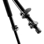 Foto statīvi - mantona Pro Makro II Tripod with Ball Head 17994 - ātri pasūtīt no ražotāja