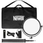 Newell Air Artha XL LED Light and Talos Light Stand Set