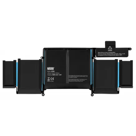 Newell A1582 Recheargable Battery for Apple MacBook Pro 13