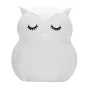 Hand Lights - Redleaf Silly Owl Silicone LED Lamp - quick order from manufacturer