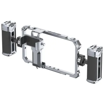 New products - Ulanzi Universal Smartphone Metal Cage - quick order from manufacturer