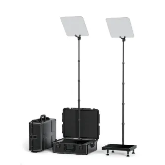 New products - Desview T300 Teleprompter - quick order from manufacturer