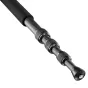 mantona Titanium Carbon Tripod 170cm 17995 - Foto statīvi