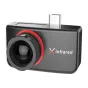 New products - Xinfrared T3Pro smartphone thermal imaging camera - USB-C - quick order from manufacturer