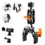 Holders Clamps - K&F Mounting arm with bracket K&F Concept Ms13 KF31.083 - quick order from manufacturer