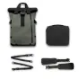 Backpacks - WANDRD THE PRVKE 21-Liter Green Pro Photography Bundle V3 - quick order from manufacturer