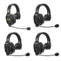 New products - Saramonic WiTalk WT4S wireless headphone system - quick order from manufacturer