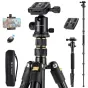 Photo Tripods - K&F Concept B234A1 tripod with BH-28 ball head - quick order from manufacturer