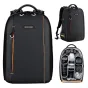 Backpacks - K&F Concept Beta Backpack 18 l photography backpack - black - quick order from manufacturer