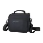 Shoulder Bags - K&F Concept Camera Sling Bag 5 l - navy blue - quick order from manufacturer