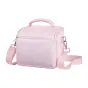 Shoulder Bags - K&F Concept Camera Sling Bag 5 l - pink - quick order from manufacturer