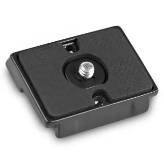 Statīvu aksesuāri - mantona Scout Quick-Release Plate - ātri pasūtīt no ražotāja