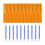 Cleaning Products - K&F Concept cleaning kit for APS-C Sensor Cleaning Swab Kit - quick order from manufacturer