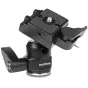 mantona ballhead L for Tripod Scout