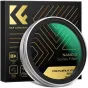 UV Filters - K&F Concept K&F Fujifilm lens MCUV filter X100VI compatible ,52mm KF01.2703 - quick order from manufacturer