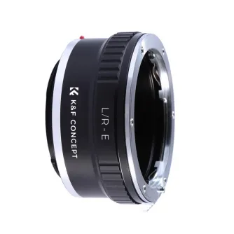 Adapters for lens - K&F Concept K&F Leica R Lenses to Sony E Mount Camera Adapter KF06.074 - quick order from manufacturer