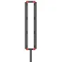 Swit PL-E90L 3KIT 90W LED Panel Lights with tripods and trolleycase PL-E90L 3KIT