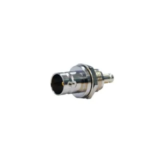 Canare BCJ-DCJ Mini DIN to BNC Adapter CNRBCJDCJ