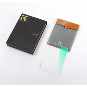 Square and Rectangular Filters - K&F Concept K&F MCUV Filter, 4x5.65 Protective Filter Compatible with Tilta Compatible with SmallRig and Other KF01.2450 - quick order from manufacturer