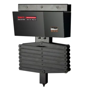 Ceiling Rail Systems - Swit GA-PT20E DMX Motorized Precise Pantograph hinge (for hook), max 23kg load, 2m length, no hook GA-PT20E - quick order from manufacturer