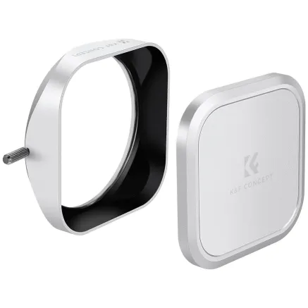 K&F Concept K&F Fujifilm lens hood with lens cap / Fuji X100/X100F/X100S/X100T/X100V/X100VI KF03.103