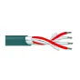 Canare CNR 4S6 Flexible 4 x 20 AWG Speaker Cable CNR4S6