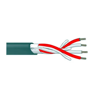 Canare CNR 4S6 Flexible 4 x 20 AWG Speaker Cable CNR4S6