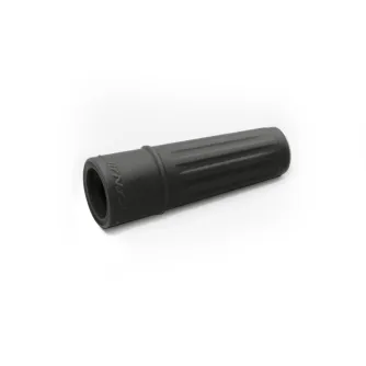 Canare CB55W Connector Boots for BNC, RCA, F Connectors CNRCB055WBLK