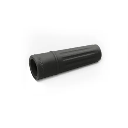 Canare CB55W Connector Boots for BNC, RCA, F Connectors CNRCB055WBLK
