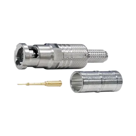 Canare HBCP-D25HWA krimpovac MICRO-BNC konektor CNRHBCPD25HWA