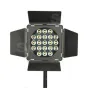 Const SL-L70D Dimmable LED Studio Light, 63W, 5600K SL-L70D