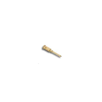 Canare B11015E Gold Plated Center Pin for BNC Connectors CNRB11015E