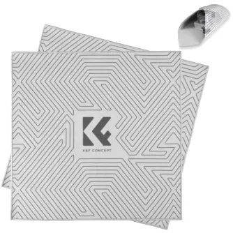 K&F Concept K&F Magic Universal Storage Cloth 35x35cm+45x45cm KF13.192