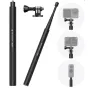 Accessories for Action Cameras - K&F Concept K&F MS07 60 Extension Pole for GoPro, DJI, Insta360 KF09.132 - quick order from manufacturer