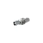 Canare HBCJ-JRK Micro BNC Connector for Panel Mounting CNRHBCJJRK