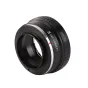 Adapters for lens - K&F Concept K&F Olympus OM Lenses to Fuji X Lens Mount Adapter KF06.106 - quick order from manufacturer