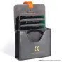 Filter Case - K&F Concept K&F Square Filter Set Case for 100x100mm Filters KF13.106 KF13.106 - quick order from manufacturer