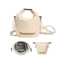 Shoulder Bags - K&F Concept K&F Sling Bag 5L Urban Wander 11(Beige) KF13.168V1 - quick order from manufacturer