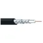 Canare L-5.5CUHWS BLK flexible 12G-SDI bulk cable CNRL55CUHWS
