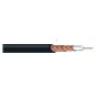 Canare L-3CFW flexible 3G/HD-SDI coaxial cable, by meter L-3CFW